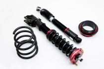 Daihatsu SIRION M112S 98-04 BC-Racing Coilovers V1 Typ VM